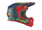 O'NEAL YOUTH 1SRS REX HELMET MULTI