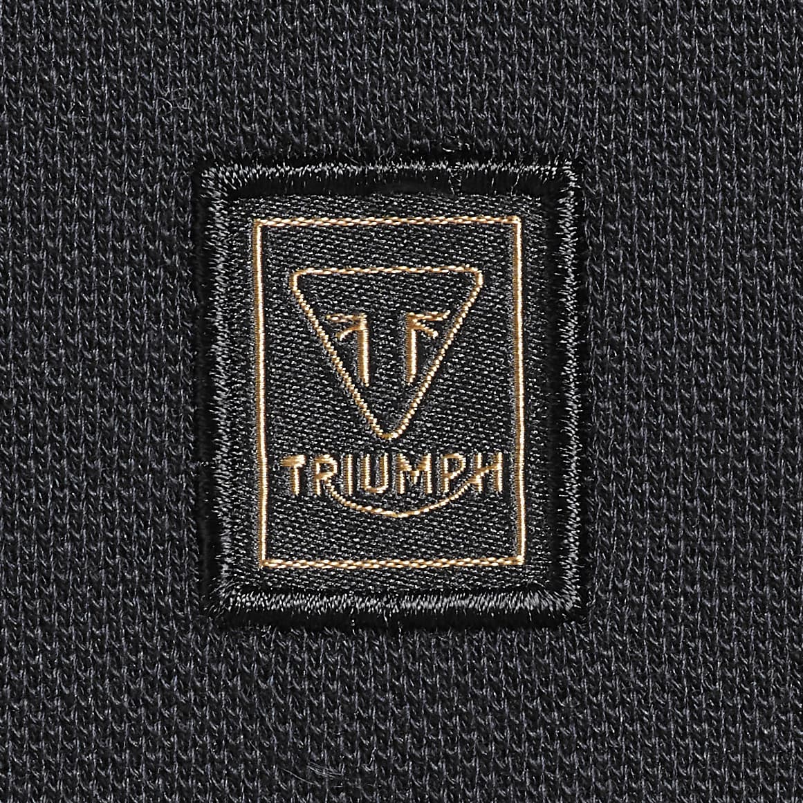 TRIUMPH LUSTLEIGH POLO SHIRT