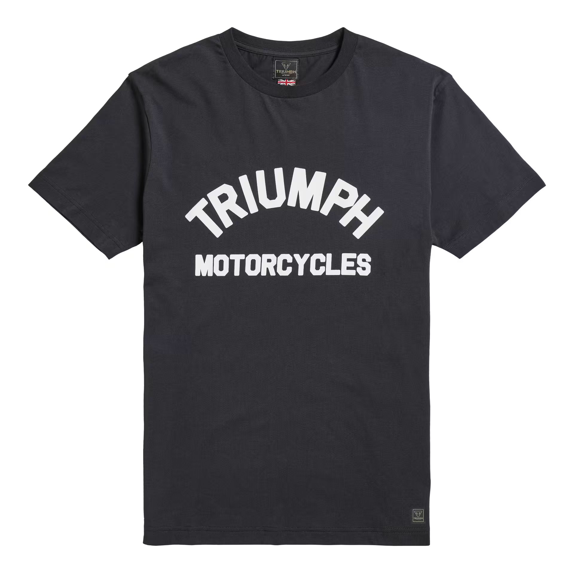 TRIUMPH BURNHAM TEE