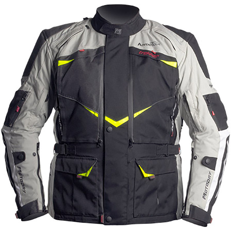 MOTODRY ADVENT-TOUR TREKKER JACKET