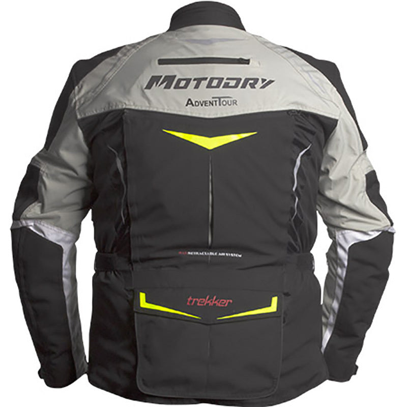 MOTODRY ADVENT-TOUR TREKKER JACKET