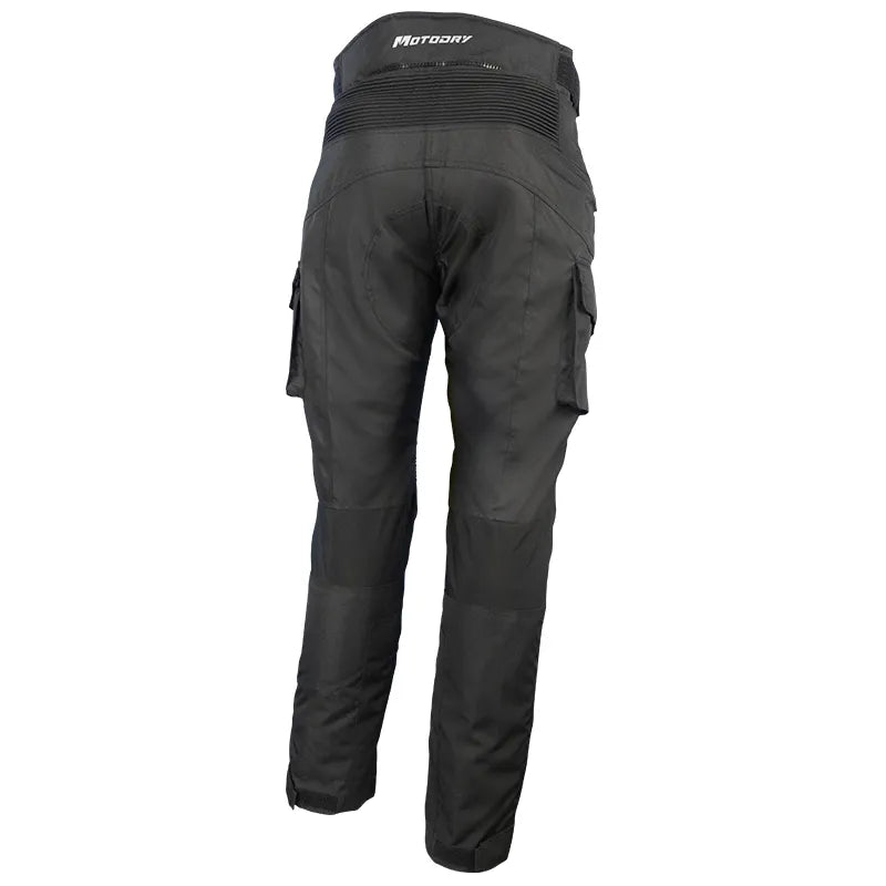 MOTODRY STREET 2 WOMENS WATERPROOF PANTS