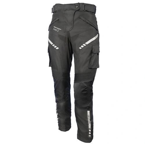 MOTODRY STREET 2 WOMENS WATERPROOF PANTS