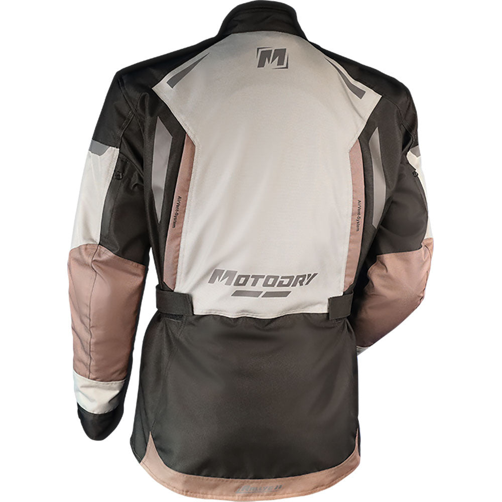 MOTODRY RALLYE 2 ADVENUTRE JACKET
