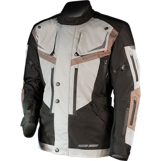 MOTODRY RALLYE 2 ADVENUTRE JACKET