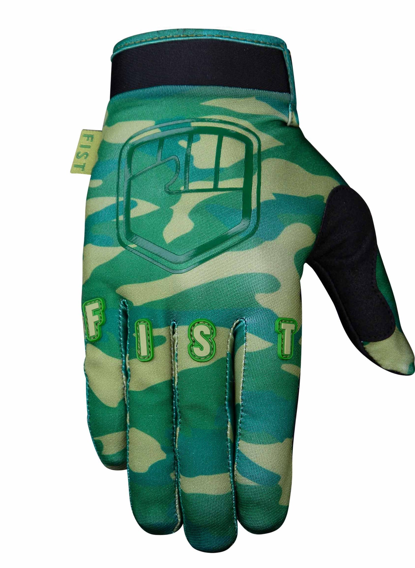 Fist - Stocker Camo Glove