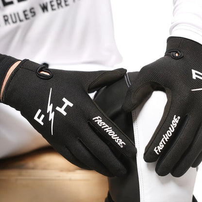 FASTHOUSE CARBON ETERNAL GLOVE