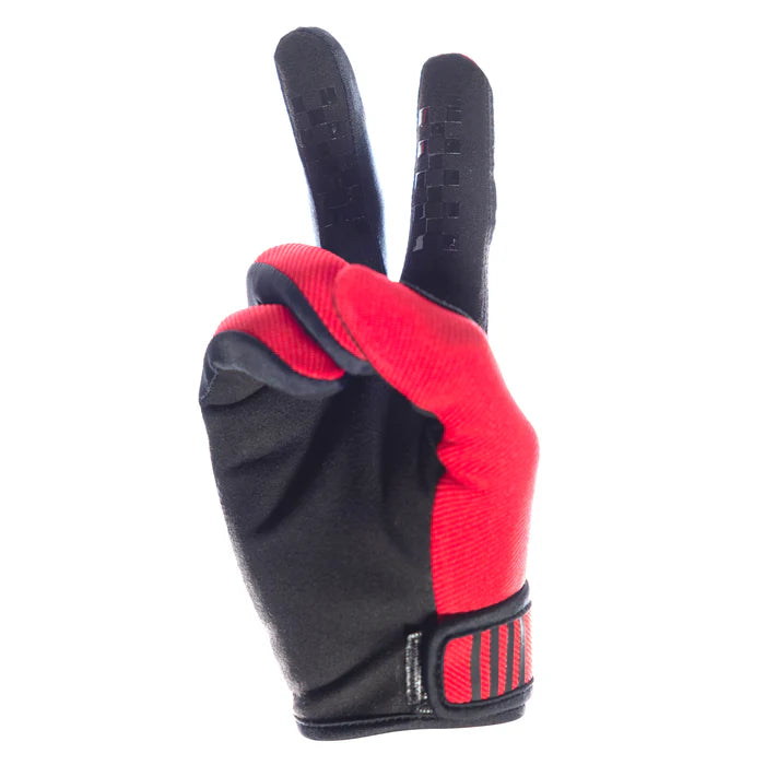FASTHOUSE CARBON ETERNAL GLOVE