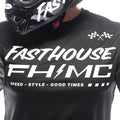 FASTHOUSE CARBON METHOD JERSEY