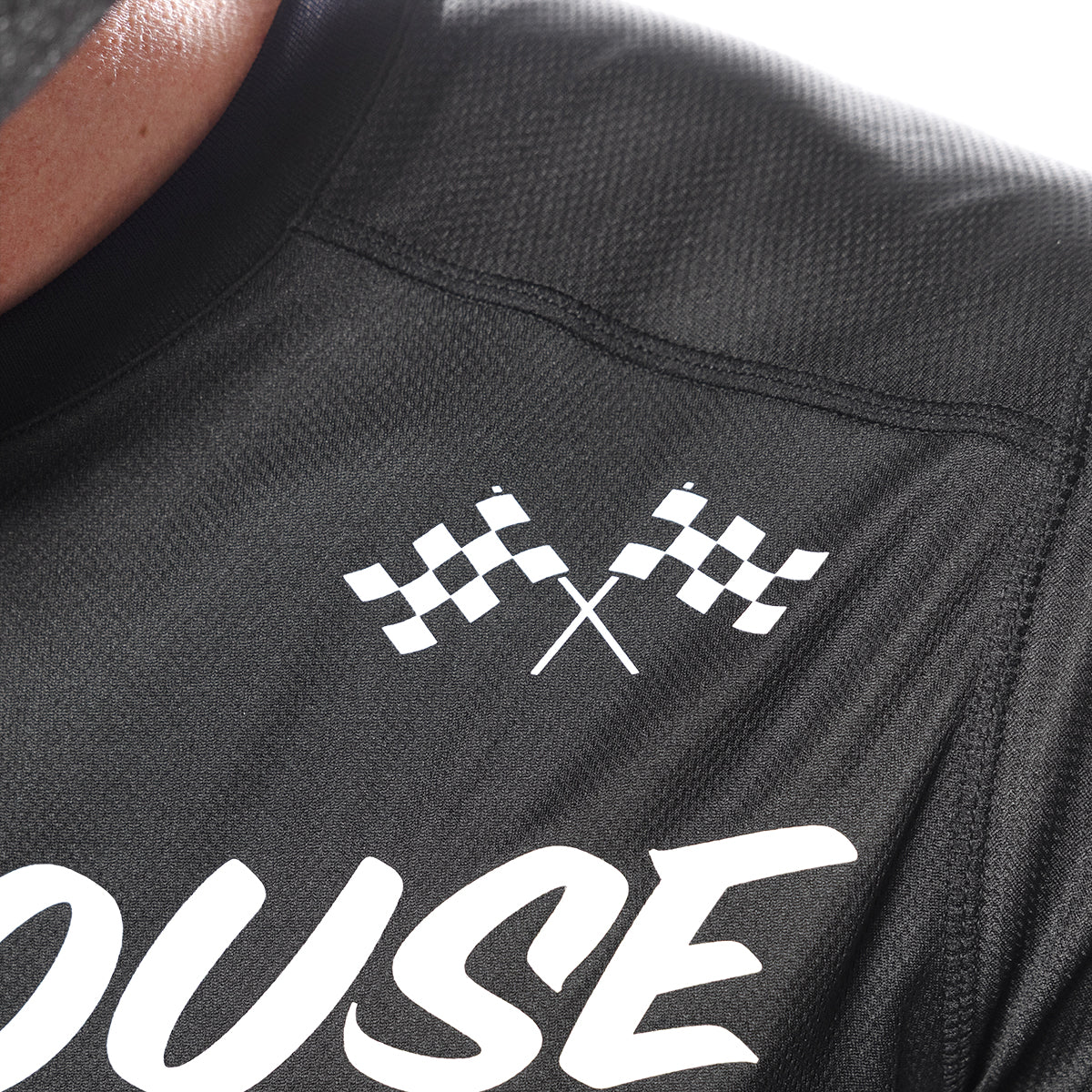 FASTHOUSE CARBON METHOD JERSEY