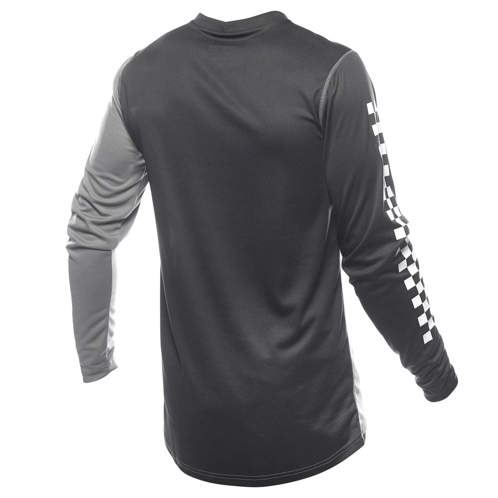 FASTHOUSE CARBON METHOD JERSEY
