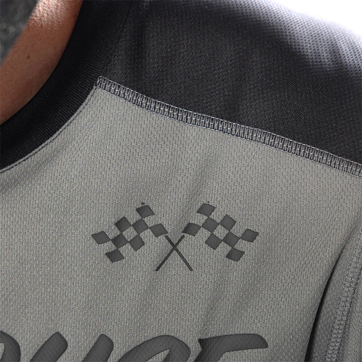 FASTHOUSE CARBON METHOD JERSEY