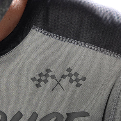 FASTHOUSE CARBON METHOD JERSEY