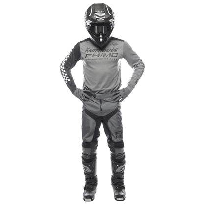 FASTHOUSE CARBON METHOD JERSEY