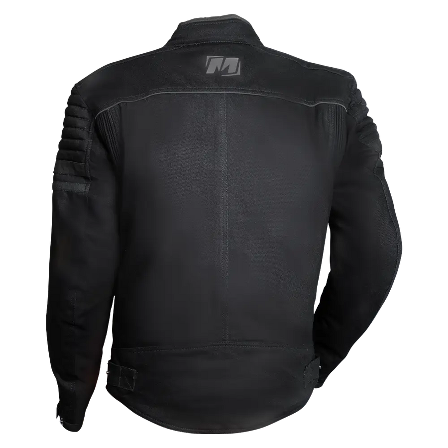 MOTODRY CLUBMAN EVO TEXTILE JACKET