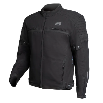 MOTODRY CLUBMAN EVO TEXTILE JACKET