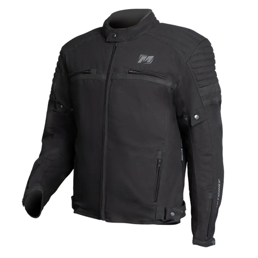 MOTODRY CLUBMAN EVO TEXTILE JACKET