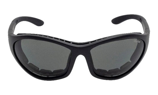 UGLY FISH CRUIZE POLARISED MOTORCYCLE SUNGLASSES