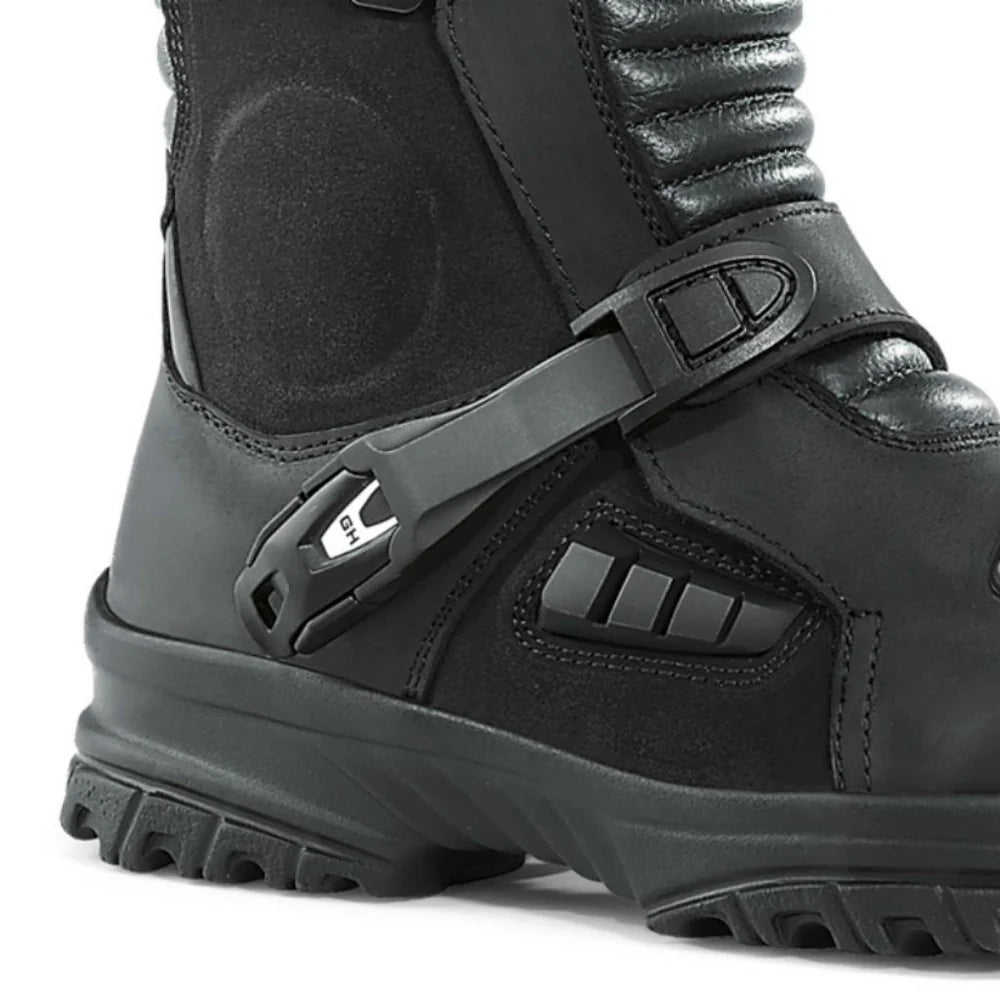 FORMA ADVENTURE TOURER BOOTS - BLACK