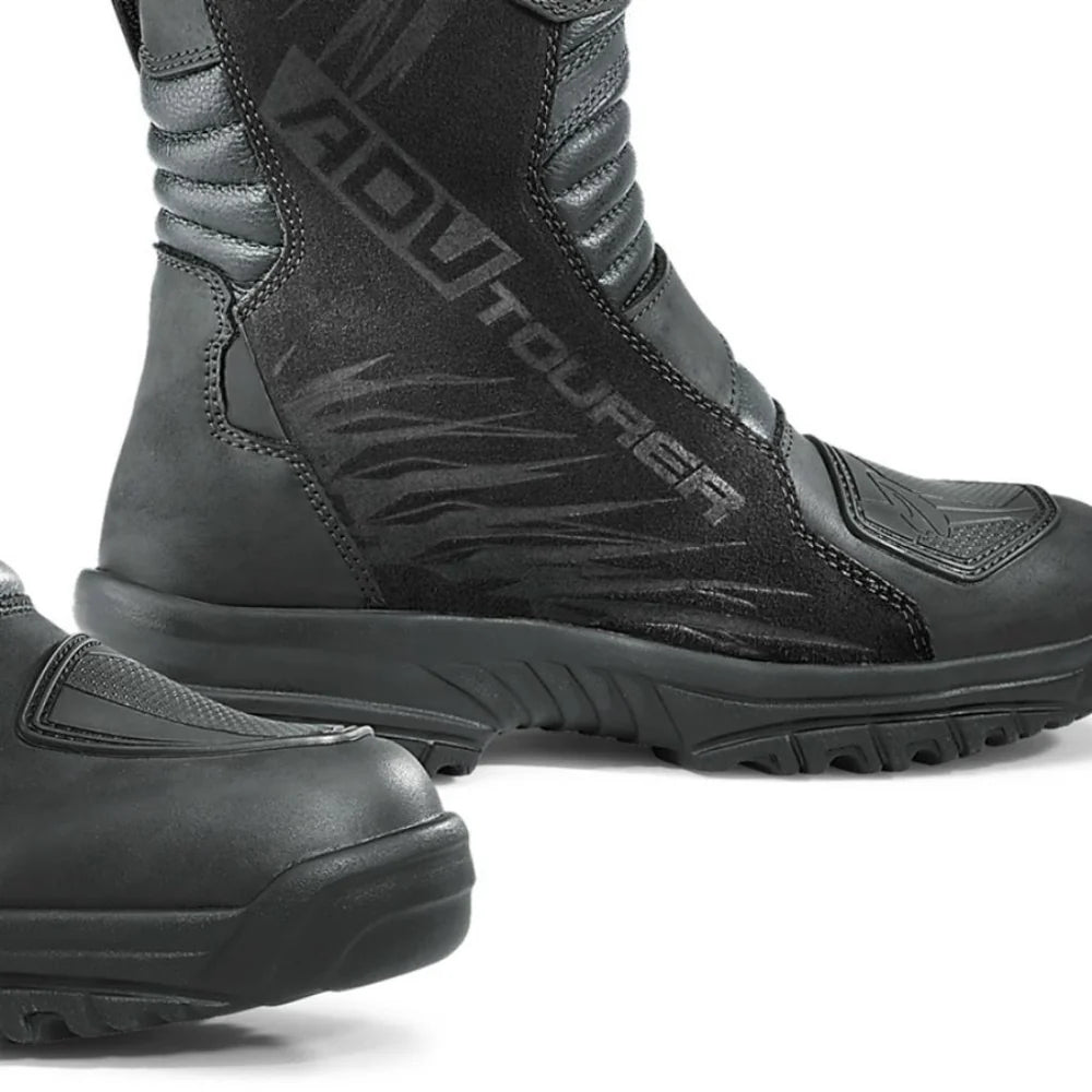 FORMA ADVENTURE TOURER BOOTS - BLACK