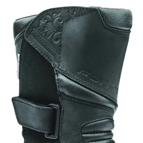 FORMA ADVENUTRE TOURER LADIES BOOTS - BLACK