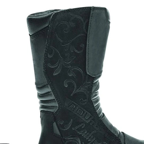 FORMA ADVENUTRE TOURER LADIES BOOTS - BLACK