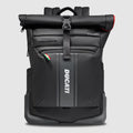 DUCATI D-PIQUADRO ROLL BACKPACK