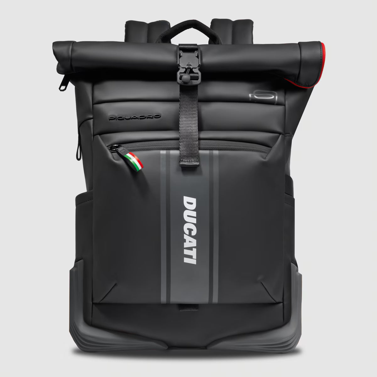 DUCATI D-PIQUADRO ROLL BACKPACK