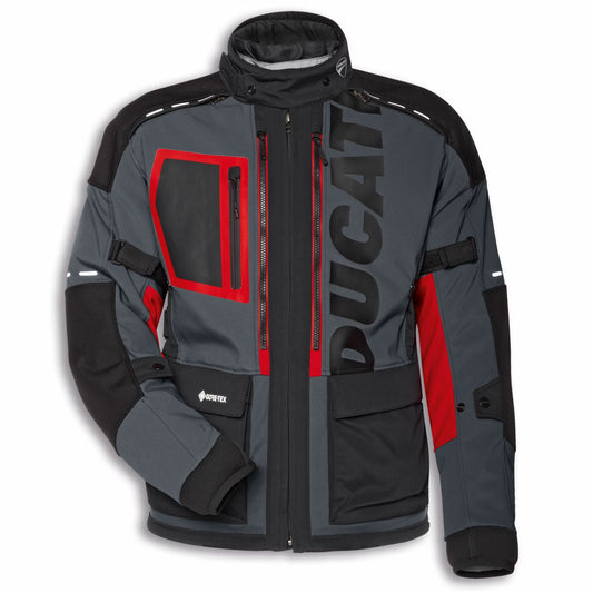 DUCATI STRADA C5 MENS JACKET