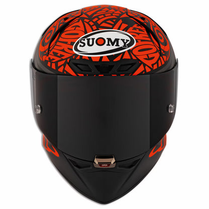 Ducati Replica Bagnaia 25 - Full-face helmet