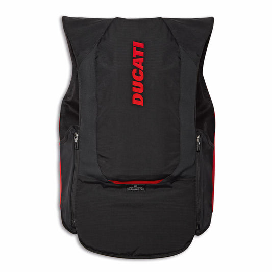 DUCATI SMART AIR TEXTILE VEST