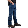 DRAGGIN HOLESHOT MENS JEANS