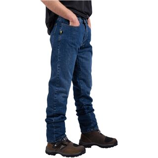 DRAGGIN HOLESHOT MENS JEANS