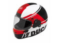 DUCATI THEME V2 FULL FACE HELMET