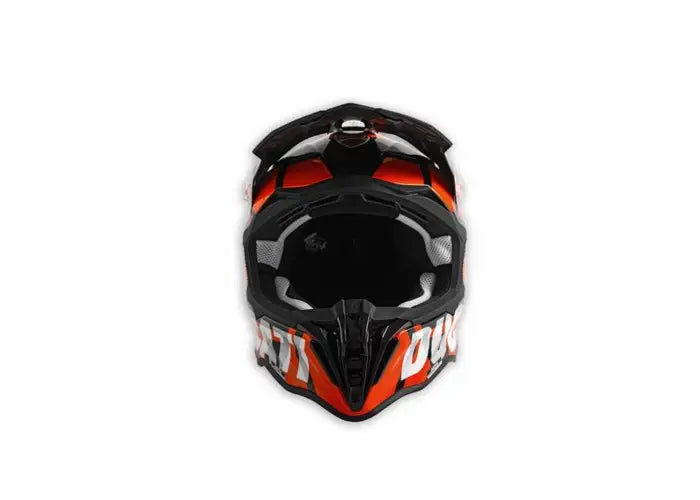 DUCATI JARGON OFF ROAD HELMET