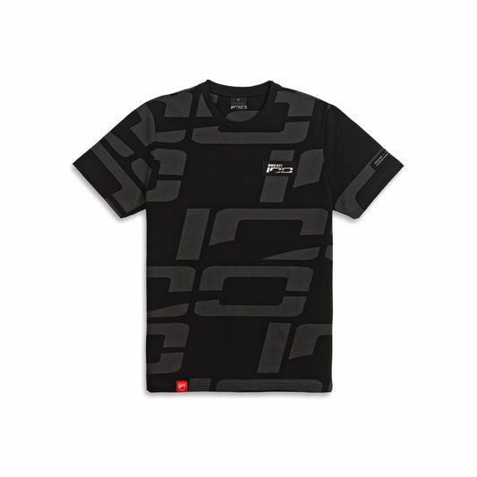 Ducati One Hundred Tee