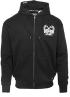 HOUSE OF MOTORCYCLES | US AGAINST THE WORLD HOODIE | DIXXON