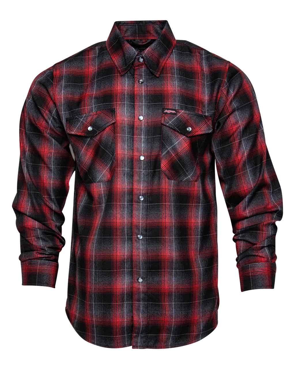 DIXXON BARRETT JACKSON 2025 FLANNEL