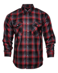 DIXXON BARRETT JACKSON 2025 FLANNEL
