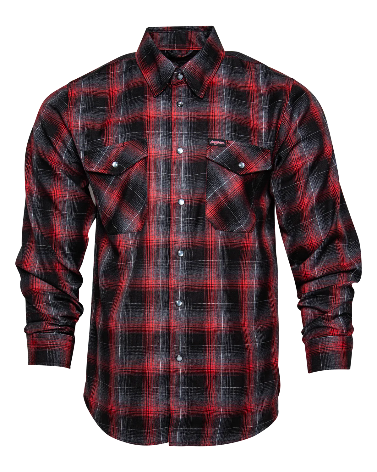 DIXXON BARRETT JACKSON 2025 FLANNEL