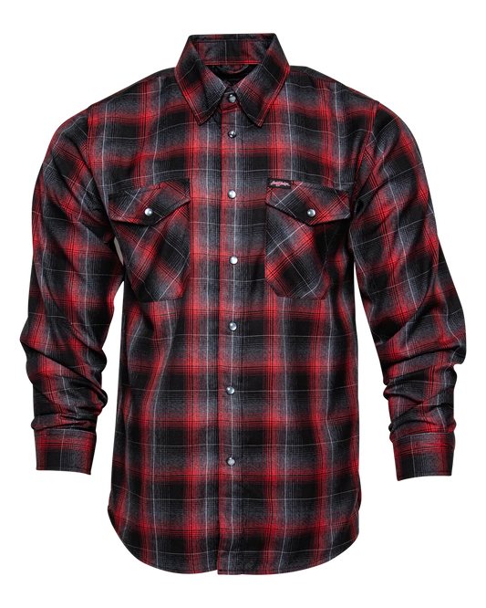 DIXXON BARRETT JACKSON 2025 FLANNEL