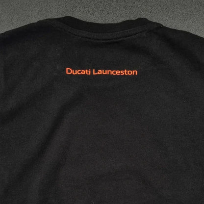DUCATI LAUNCESTON TEE