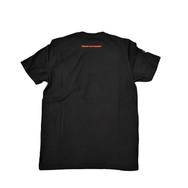 DUCATI LAUNCESTON TEE