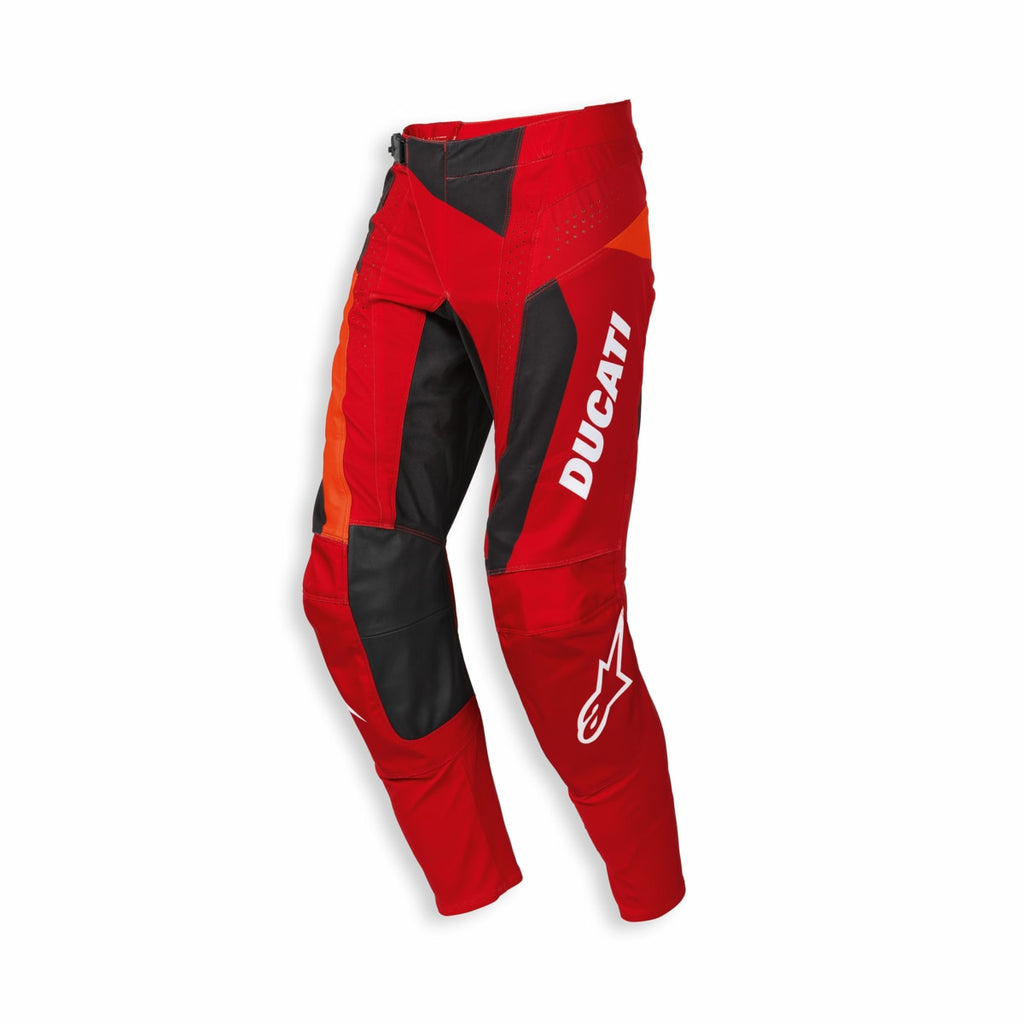DUCATI DESMO MX TROUSERS