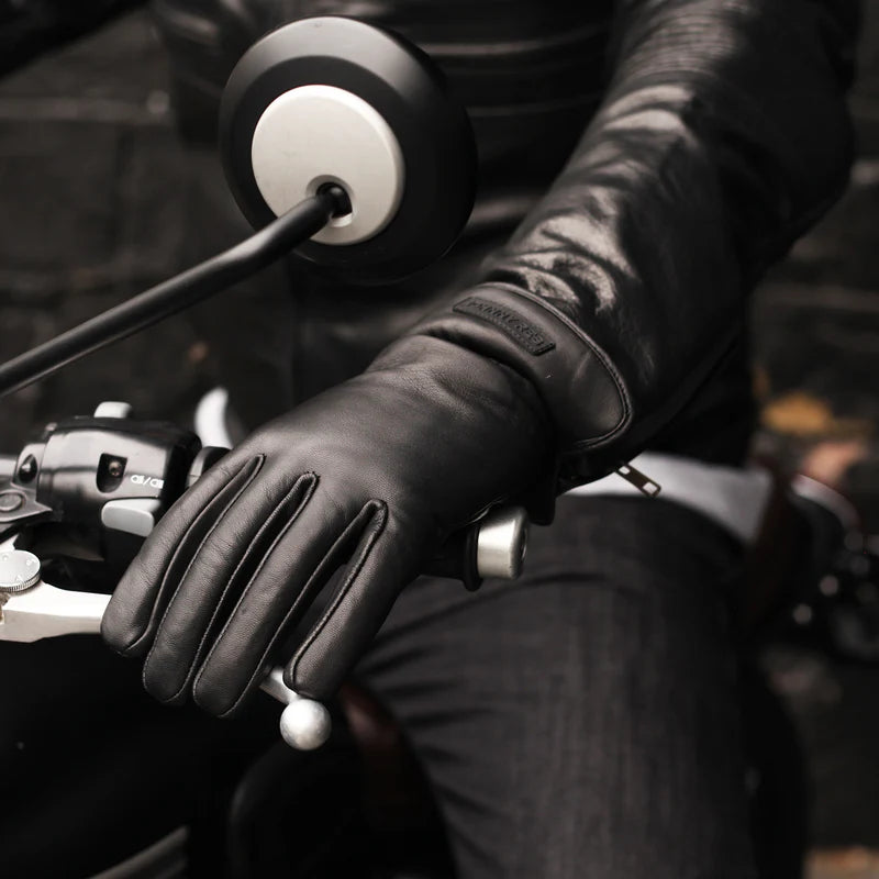 JOHNNY REB EPPING LEATHER GLOVE