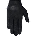FIST HYBRID BLACK FLAME MOTO GLOVES