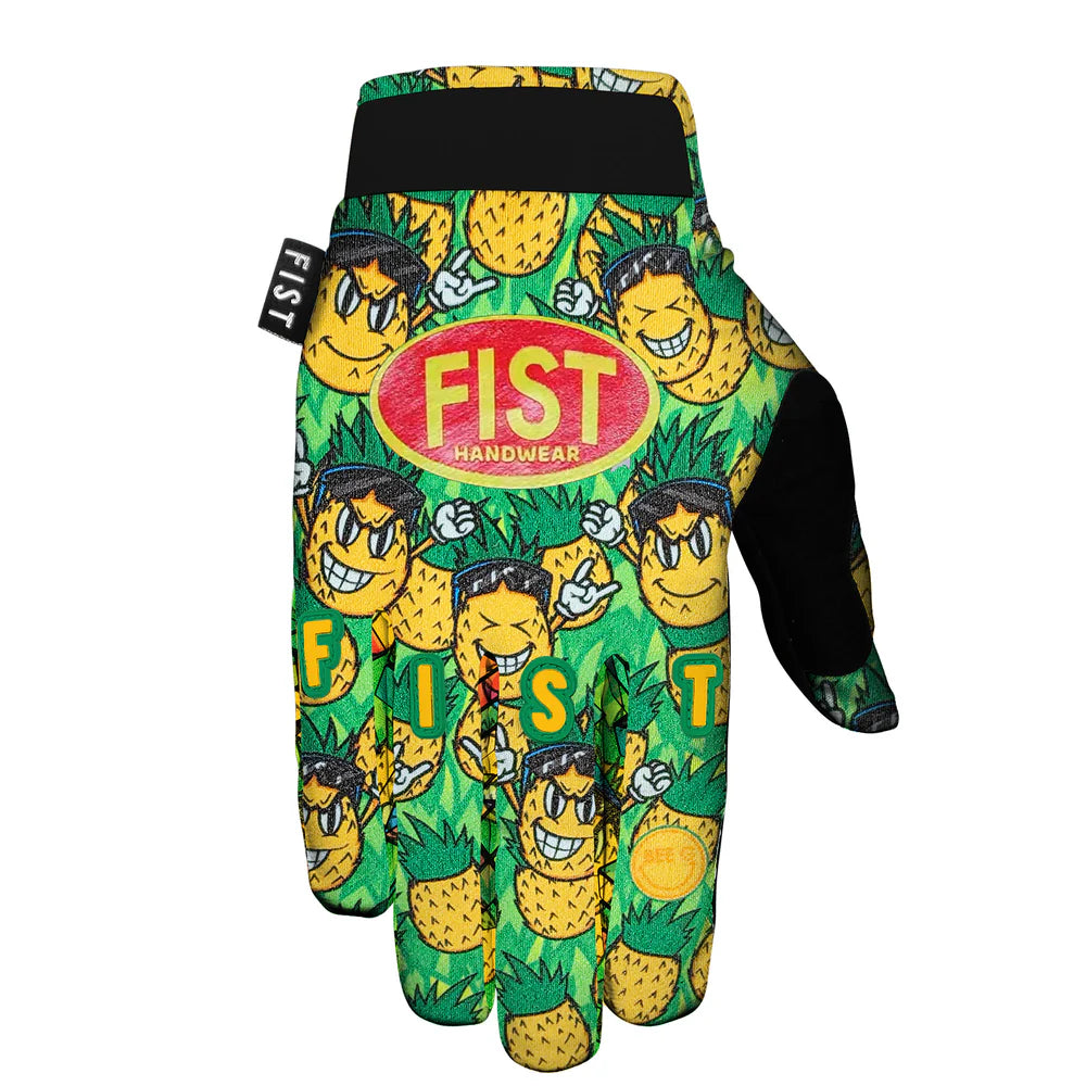 FIST PINEAPPLE RUSH GLOVE