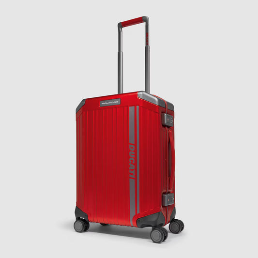 DUCATI D-PIQUADRO TROLLEY