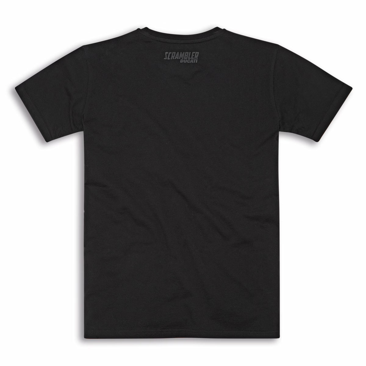 DUCATI SCR DARK LIGHT MENS TEE