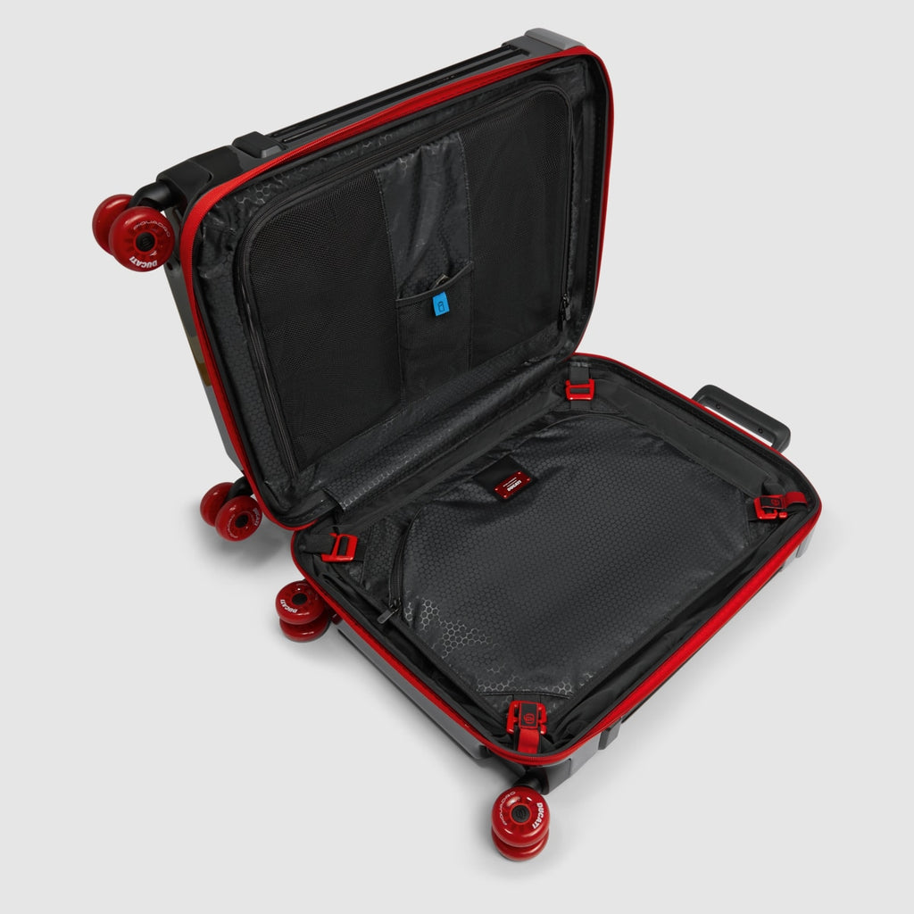 DUCATI D-PIQUADRO TROLLEY